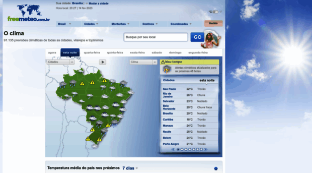 freemeteo.com.br