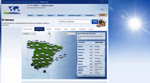 freemeteo.es