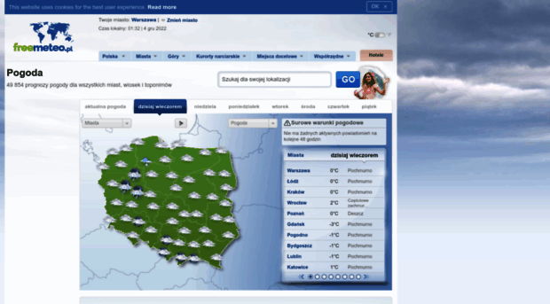 freemeteo.pl