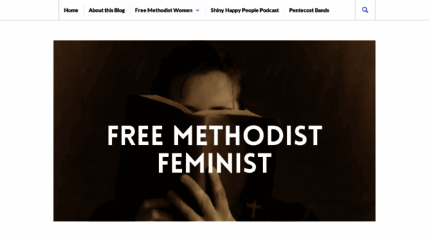 freemethodistfeminist.com