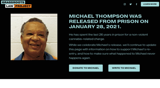 freemichaelthompson.com