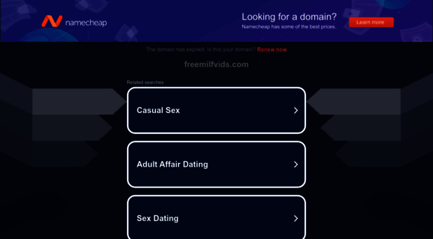 freemilfvids.com