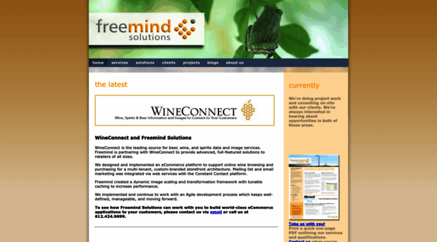 freemind.com