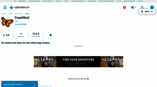 freemind.en.uptodown.com