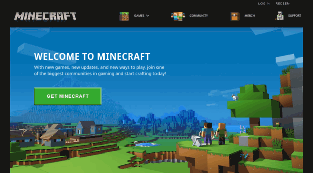 freeminecraftgames.com