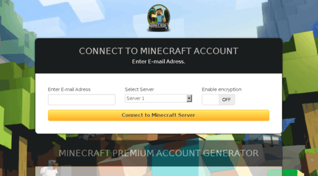 freeminecraftpremiumaccount2016.com