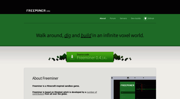 freeminer.org