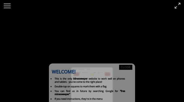 freeminesweeper.org