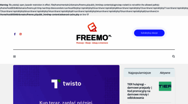 freemo.pl