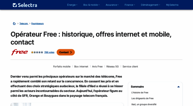 freemobilenews.fr