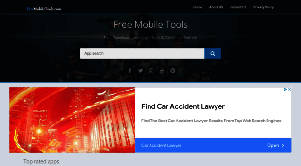 freemobiletools.com