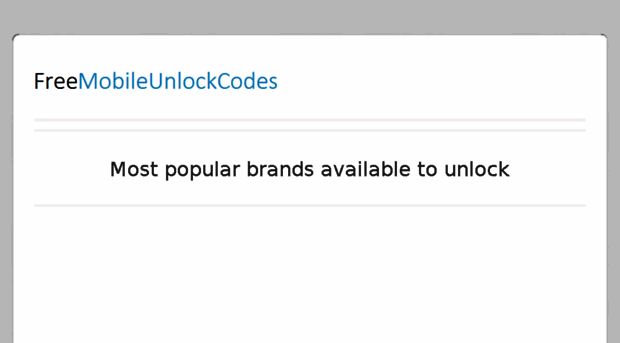 freemobileunlockcodes.com