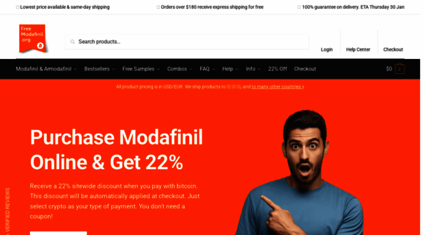 freemodafinil.org