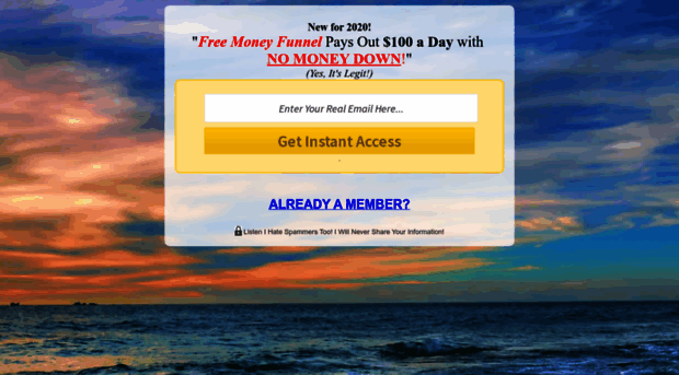 freemoneyfunnel.com