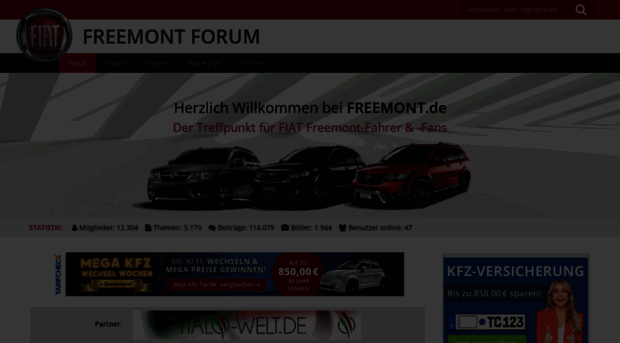 freemont.de