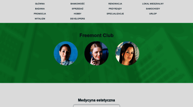 freemontclub.pl