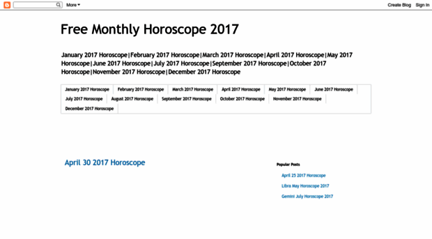 freemonthlyhoroscope2016.blogspot.com