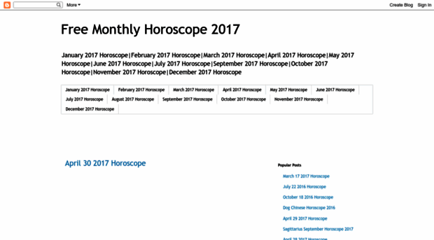 freemonthlyhoroscope2016.blogspot.nl