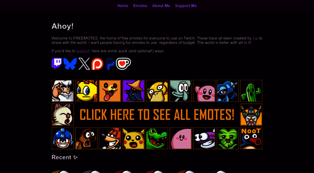 freemotes.art