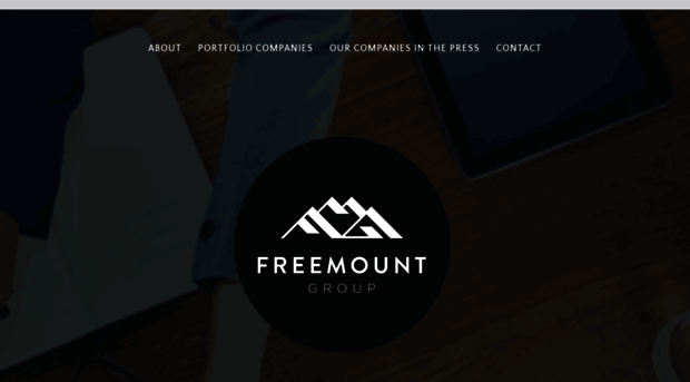 freemountgroup.com