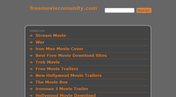 freemoviecomunity.com