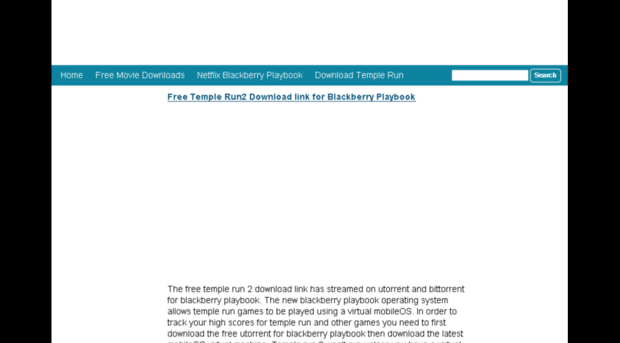 freemoviedownloadsforblackberryplaybook.com
