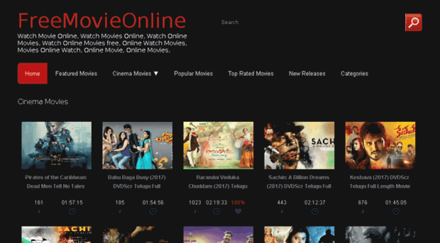 freemovieonline.is