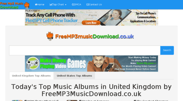 freemp3musicdownload.co.uk