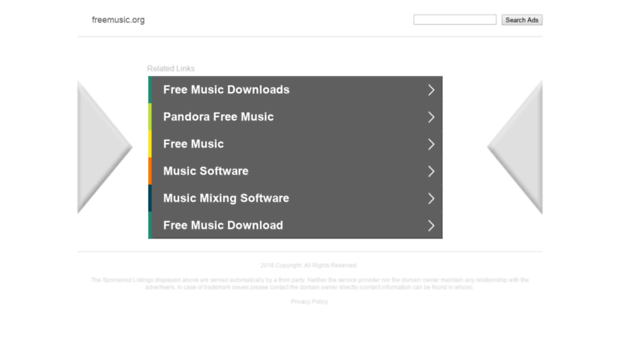 freemusic.org