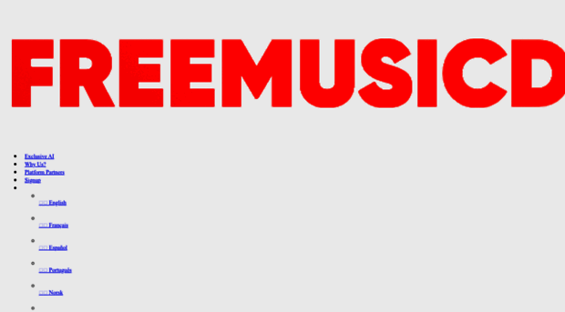 freemusicdistribution.io