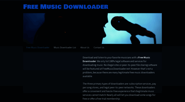 freemusicdownloader.net