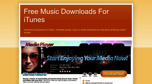 freemusicdownloadsforitunes.blogspot.com