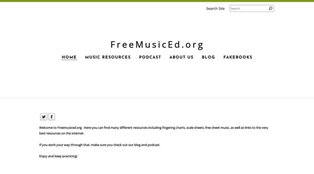 freemusiced.org