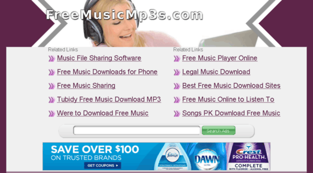 freemusicmp3s.com