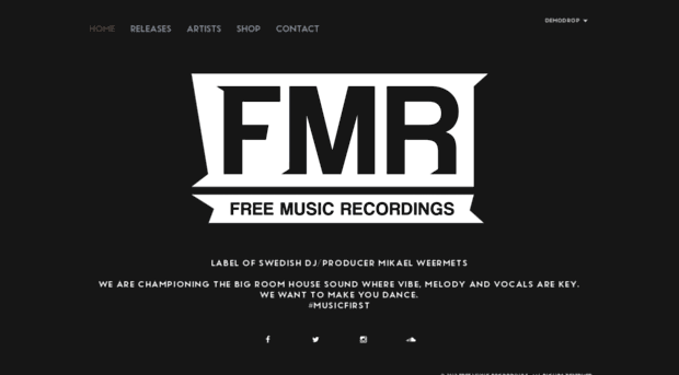 freemusicrecordings.com