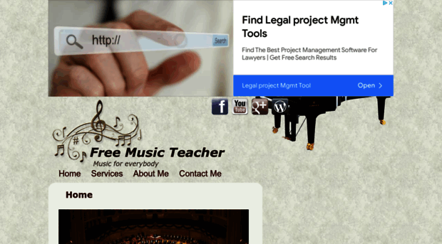 freemusicteacher.com