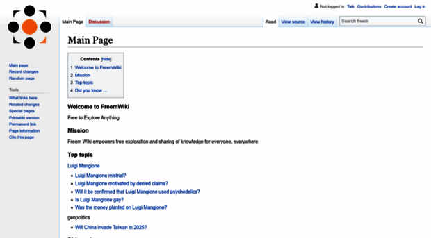 freemwiki.com