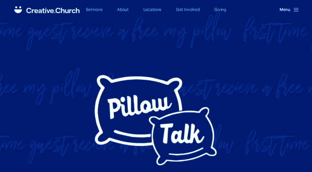 freemypillow.com