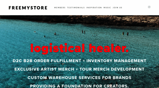 freemystore.com