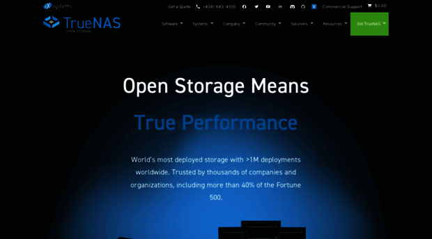 freenas.com