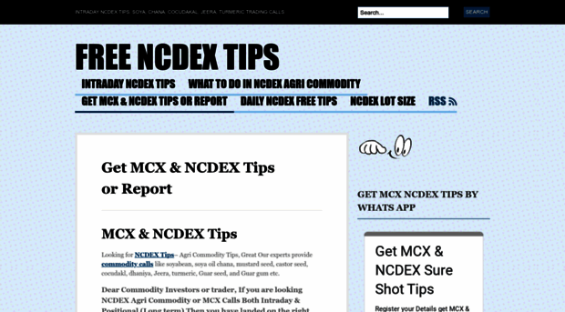 freencdextips.wordpress.com