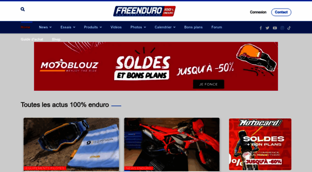 freenduro.com