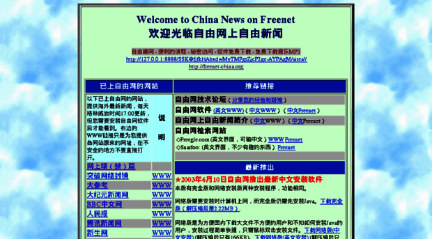 freenet-china.org