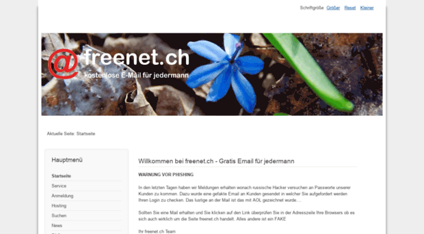 freenet.ch