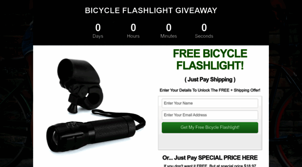 freenewbicycleflashlight.ecomsuitex.com