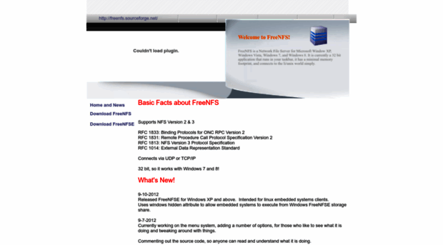 freenfs.sourceforge.net