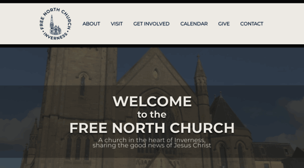 freenorthchurch.org