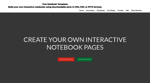 freenotebooktemplates.com