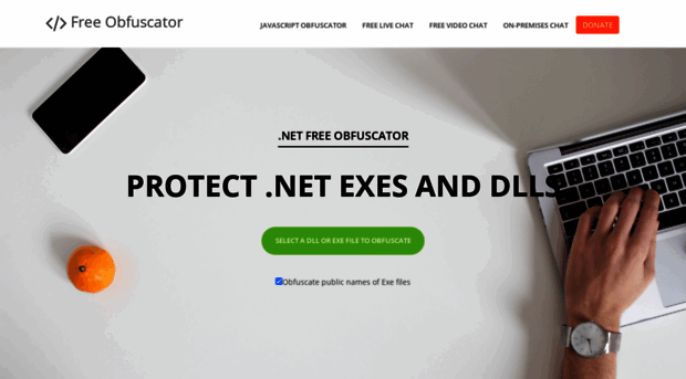 freeobfuscator.com