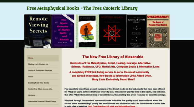 freeoccultbooks.weebly.com